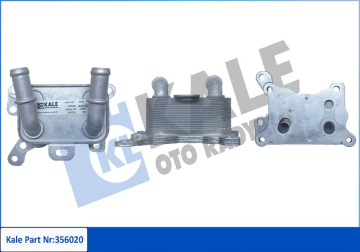 YAG SOGUTUCUSU MERCEDES M282 W177 W247 C118 . RENAULT MEGANE IV-TALISMAN-CLIO IV-NISSAN QASHQAI DACIA DUSTER-LODGY-DOKKER 1.0 1.3 TCe Marka : KALE