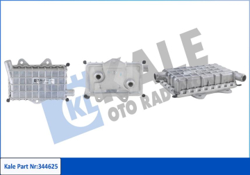 YAG SOGUTUCUSU MERCEDES OM601 W638 B901 B904 Marka : KALE