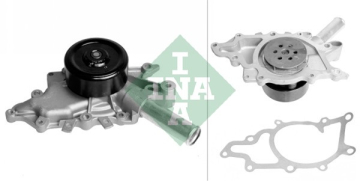 DEVIRDAIM POMPASI MERCEDES VITO OM611 W638 99 03 Marka : INA