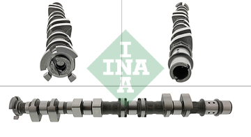 EKSANTRİK MİLİ EMME ASTRA J-CRUZE-INSIGNIA A-MOKKA-ZAFIRA C 1.6-1.8 16V A16XER-B16XER-D16XER-A18XER Marka : INA