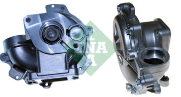 DEVIRDAIM POMPASI BMW N40 N42 N45 N46 E46 E60 E87 E90 E83 E84 Z4 E85 Marka : INA