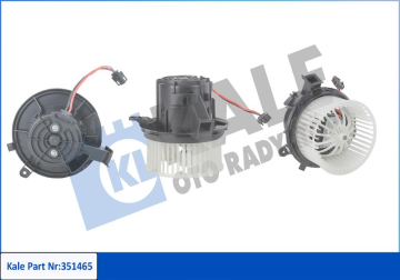 KALORIFER MOTORU MERCEDES X204 W204 S204 W212 S212 C207 C197 R197 Marka : KALE