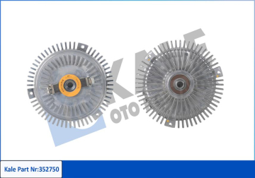 FAN TERMIGI MERCEDES OM611 OM646 OM651 W638 W639 B901 B905 B906 B907 . VW CRAFTER 30-35-50 Marka : KALE