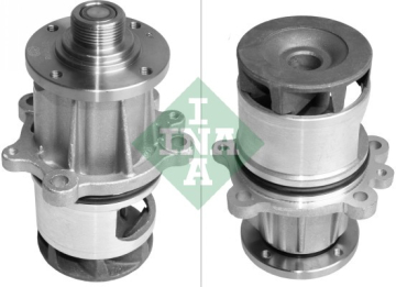 DEVIRDAIM SU POMPASI BMW M40 E30 E34 88 93 Marka : INA