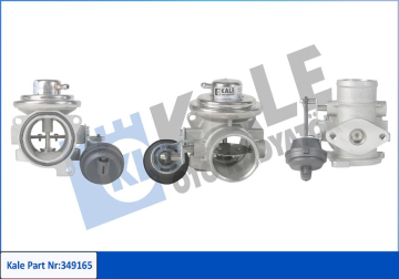 EGR VALFİ BORA 99-05 -CADDY II 96-04 -GOLF IV 98-05 -POLO 96-02 -A3 96-03 1.9TDI Marka : KALE