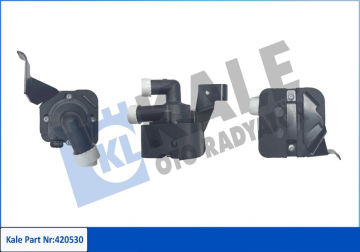 ILAVE SU POMPASI BMW F10 F11 F07 F12 F01 F06 F13 Marka : KALE