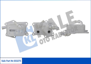 YAG SOGUTUCUSU MERCEDES M274 X204 W204 W205 W212 W213 Marka : KALE