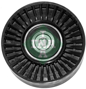 V KAYIS GERGI RULMANI BMW M57 N43 N45 N46 N47 N54 N57 E81 E87 E90 F10 Marka : INA
