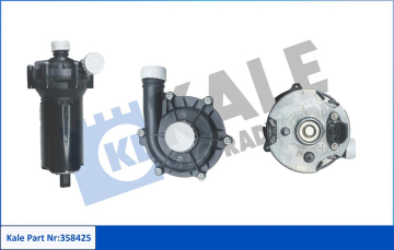 ILAVE SU POMPASI MERCEDES C218 C219 W211 W212 W463 C292 W221 Marka : KALE