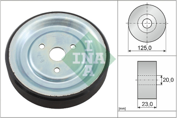 DEVIRDAIM KASNAGI BMW N13 F20 F30 MINI R55 R56 R60 R61 PEUGEOT PARTNER RCZ 508 5008 308 3008 208 207 CITROEN DS5 DS4 DS3 C3 C4 BERLINGO Marka : INA