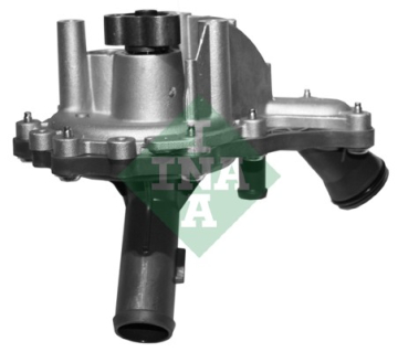 DEVİRDAİM DUCATO-BOXER-JUMPER-FORD TRANSİT 2.2 HDI-TDCI 06 CUSTOM 12 2.2TDCI KOMPLE Marka : INA