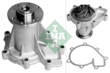 DEVIRDAIM POMPASI MERCEDES OM601 OM602 OM603 OM605 W201 W202 W124 W210 W463 W140 W638 B901 B904 Marka : INA