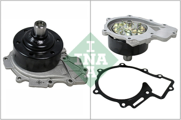 DEVIRDAIM POMPASI MERCEDES SPRINTER OM651 B906 06 16 Marka : INA