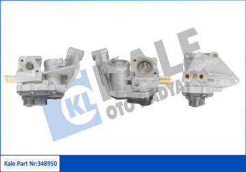 EGR VALFİ VW GOLF - JETTA - PASSAT 2.0 FSI 16V ENG.AXW-BLX-BLR-BVX-BVY Marka : KALE