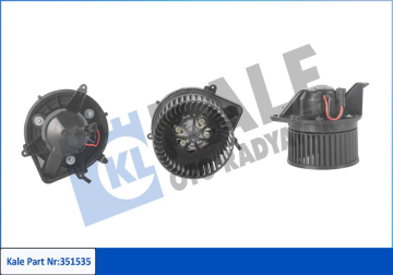 KALORIFER MOTORU MINI R55 R56 R57 R58 R59 R60 R61 Marka : KALE