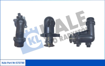 TERMOSTAT BMW M43 E36 E46 Marka : KALE