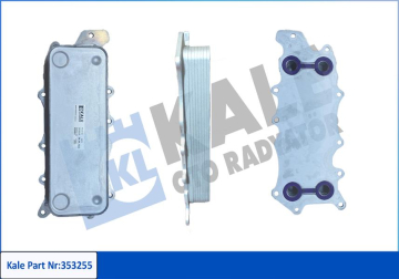 YAG SOGUTUCUSU MERCEDES OM642 W204 C218 C219 W212 W221 W222 B906 Marka : KALE