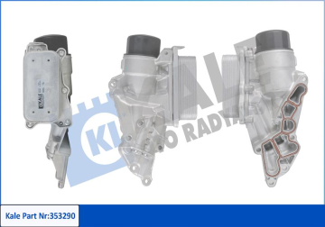 YAG FILTRE KUTUGU MERCEDES M272 KOMPLE W203 W204 C209 C219 W211 W212 W221 Marka : KALE