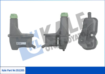 HİDROLİK YAĞ DEPOSUSEAT CORDOBA- IBIZA II-INCA-VOLKSWAGEN CADDY II-GOLF III-POLO CLASSIC-VENTO Marka : KALE