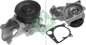 DEVIRDAIM POMPASI BMW M57N2 E90 E91 E92 E83 E70 Marka : INA