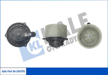 KALORİFER MOTORU RANGER 11 2.2 TDCI 3.2 200PS Marka : KALE