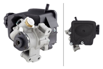HIDROLIK DIREKSIYON POMPASI MERCEDES W639 B906 Marka : HELLA