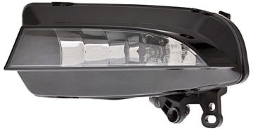 1NE 010 832-021 SİS LAMBASI AUDİ A5 SAĞ VW Marka : HELLA
