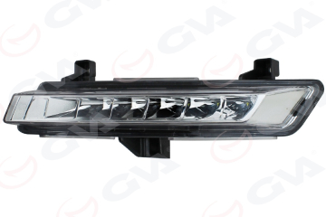 GÜNDÜZ FARI SOL CLIO IV-MODUS 16 LED Lİ Marka : GVA