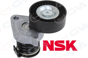KAYIS GERGI RULMANI MERCEDES W203 S203 CL203 W204 S204 C209 W211 R171 KUTUKLU Marka : GVA