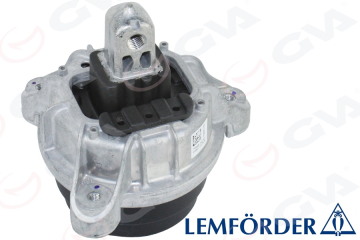 MOTOR TAKOZU SOL BMW F07 F10 F11 F06 F12 F13 F01 F02 F03 Marka : GVA