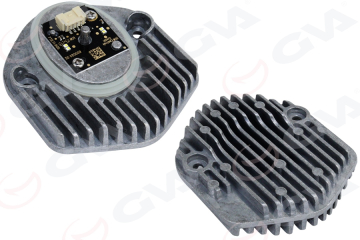 LED MODULU GUNDUZ FARI. KODLANMIS BMW G11 G12 15 Marka : GVA