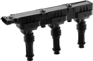 ATEŞLEME BOBİNİ CORSA C-AGILA 1.0 00 CORSA B 1.0İ 12V 96-00 Marka : HELLA