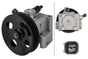 HIDROLIK DIREKSIYON POMPASI FOCUS III 11 17 BENZİNLİ 1.6 Marka : HELLA