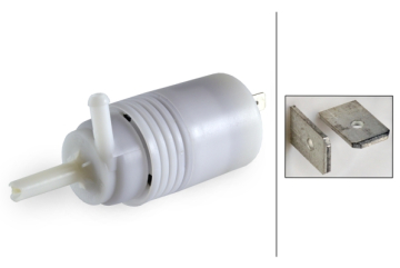 SILECEK SU POMPASI MERCEDES W638 B901 B904 Marka : HELLA