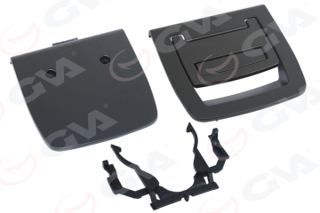 BAGAJ TABANI ACMA KOLU ANTHRAZIT BMW X5 E70 X6 E71 06 14 Marka : GVA
