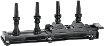 ATEŞLEME BOBİNİ P206-306-406-EVASION-XSARA 1.8-2.0 16V XU7JP 97-00 5970A4-96292106-9629210680--------- Marka : HELLA