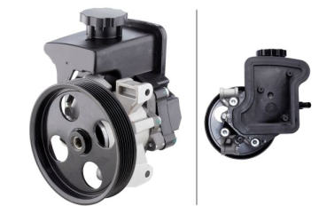 HIDROLIK DIREKSIYON POMPASI MERCEDES W203 CL203 S203 C209 A209 R171 Marka : HELLA
