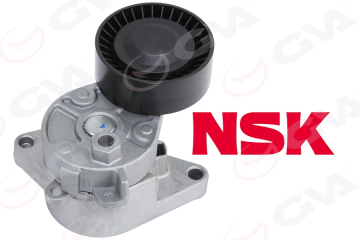 ALTERNATÖR GERGİ RULMANI KÜTÜKLÜ BMW M50 M52 M54 E36 E46 E39 E85 Marka : GVA