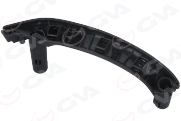 KAPI TUTAMAGI SAĞ SIYAH BMW F25 F26 10 16 Marka : GVA
