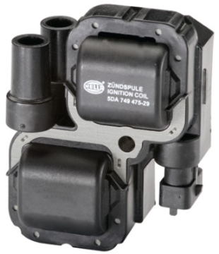 ATESLEME BOBINI MERCEDES M266 M112 M113 W169 W245 W202 W203 W210 W220 Marka : HELLA