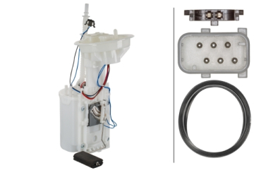 YAKIT BESLEME UNITESI MINI N14 N18 R55 R56 R57 R58 R59 Marka : HELLA