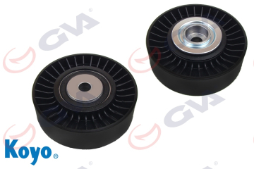 ALTERNATÖR GERGİ RULMANI CRAFTER 2.5 TDI 06 BJK-BJM 90mm Marka : GVA