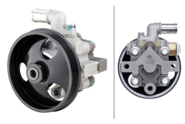 DİREKSİYON POMPASI ASTRA J CRUZE A16XER-B16XER-F16D4 2010 Marka : HELLA