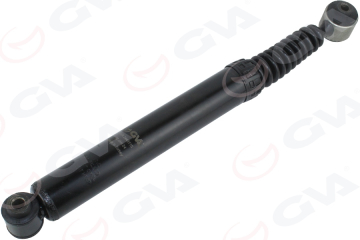 ARKA AMORTİSÖR L/R PEUGEOT P207 2007 2015 P208 2012 C3 2009 GAZLI Marka : GVA