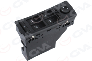 CAM DUGMESI ON SOL KATLAMA LI BMW X5 E53 Marka : GVA