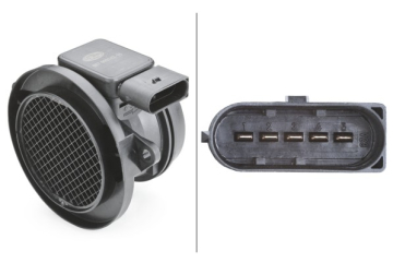 HAVA AKIS METRE MERCEDES M271 W203 W204 CL203 C209 W211 W212 Marka : HELLA