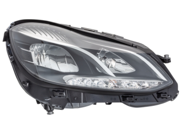 FAR SAG LED MERCEDES E-CLASS W212 S212 Marka : HELLA
