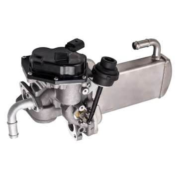 EGR SOĞUTUCUSU VALFİ VW T5-T6 2.0 TDİ Marka : HELLA