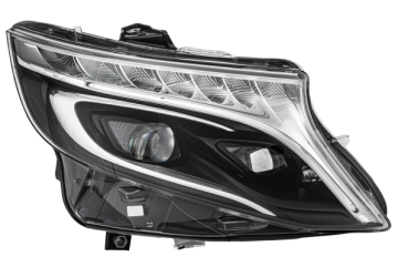 FAR SAG LED MERCEDES VITO W447 14 Marka : HELLA