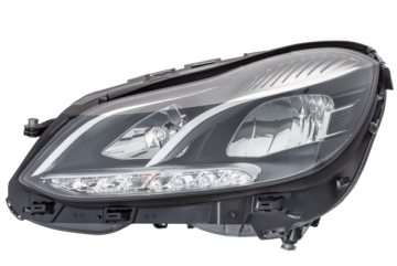 FAR SOL LED MERCEDES E-CLASS W212 S212 Marka : HELLA